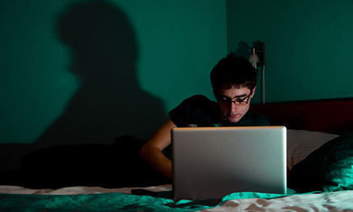 Why social work students need to be careful about online identities | Social Media and Learning | Scoop.it
