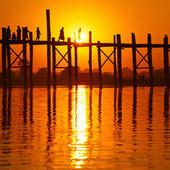 Gallery: 11 superb sunset spots around the world | Everything from Social Media to F1 to Photography to Anything Interesting. | Scoop.it