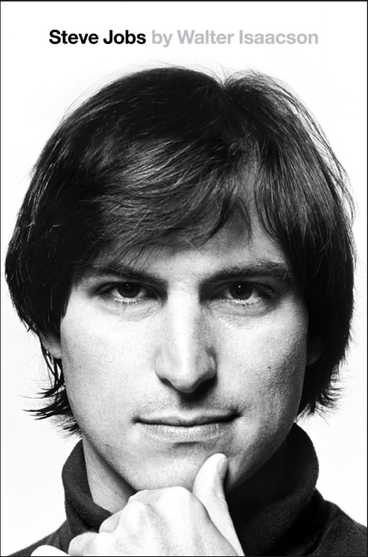 Isaacson&rsquo;s &lsquo;Steve Jobs&rsquo; Paperback To Launch In Fall: Includes New Cover, Afterword | iPads in Education Daily | Scoop.it