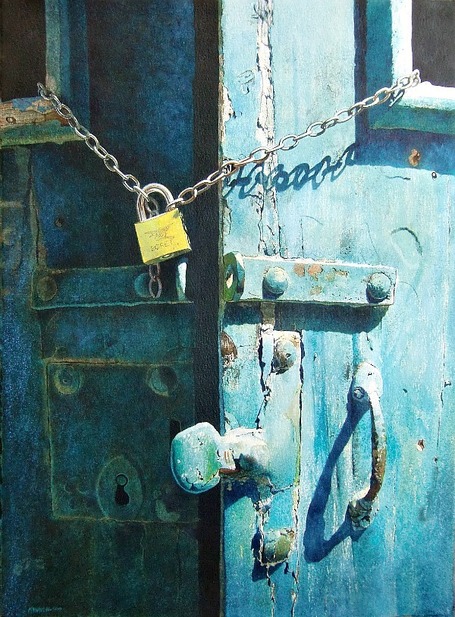 International Prize &ldquo;Marche d&rsquo;Acqua&rdquo; Fabriano Watercolour 2012 | Le Marche another Italy | Scoop.it