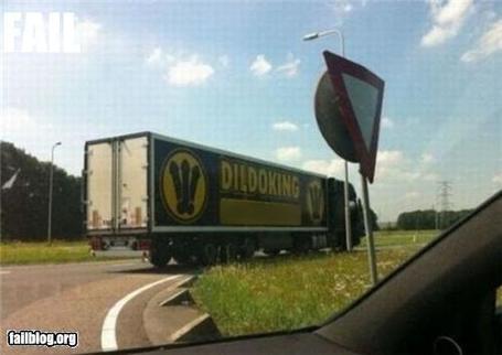 Subtle Advertising FAIL | Fail | Scoop.it