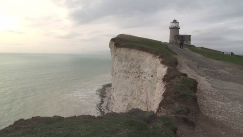 Champagne may be in trouble, but climate change has sparkling wine from England on the rise