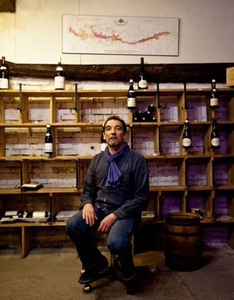 L'alchimie d'un vote | Articles Vins | Scoop.it