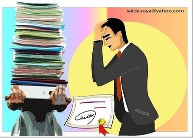 Les services des professeurs ne survivront pas au num&eacute;rique | A New Society, a new education! | Scoop.it
