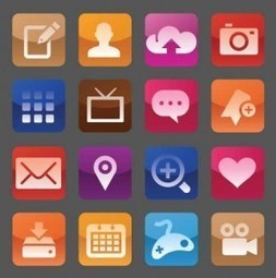 20+ Sites Where To Promote Your eBook for Free | All Things Curation | Scoop.it