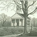 Exhibition Notes: Lyme&rsquo;s White Churches | Public History Professional News and Insights | Scoop.it