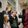 School Librarian As Building Leader