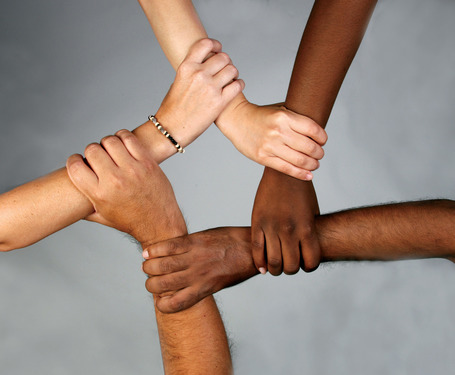 TalentCircles Blog: Pushing Diversity. 5 Ways to Win By Recruiting & Hiring a Diverse Workforce | TalentCircles | Scoop.it