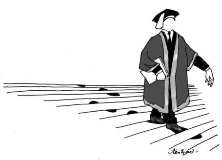 Wanted: intellectual leaders, not CEOs | Pedalogica: educaci&oacute;n y TIC | Scoop.it