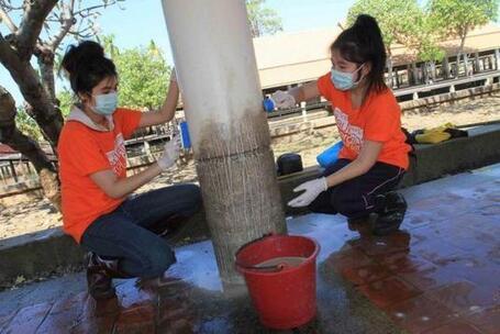 Thailand picks up broken pieces - The Nation | Trade and Travel in South East Asia | Scoop.it