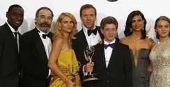 'Homeland' season 2 review - Hypable | Homeland Seasons 2 and 3 | Scoop.it
