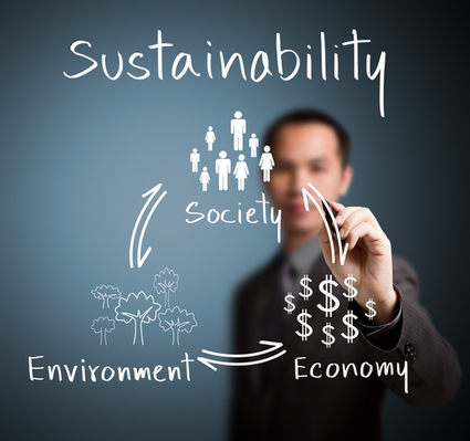 Issues of Scale: SMEs and Sustainability | Sustainable Business Forum | D&eacute;veloppement durable et efficacit&eacute; &eacute;nerg&eacute;tique | Scoop.it