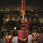 Martell Redesigns VSOP Bottle | Cognac-news | Scoop.it