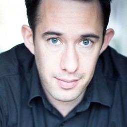 Your Author Brand - How to Make the Most of It with Oliver Rhodes | Romance University | Journaling Writing Revising Publishing | Scoop.it