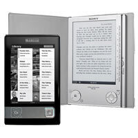 Comparatif : les livres &eacute;lectroniques | Bibliotheques hybrides 29 | Scoop.it