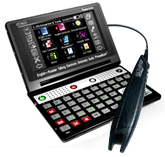 ECTACO Partner EI900 Deluxe - Inglese <-> Italiano Parlare Dizionario