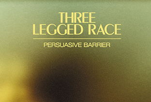Three Legged Race hits a Persuasive Barrier | DJing | Scoop.it