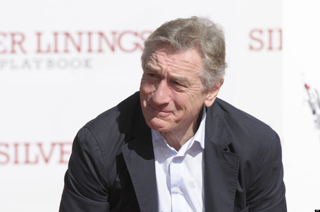 Robert De Niro Breaks Down Over Mental Illness | fitness, health&nutrition | Scoop.it