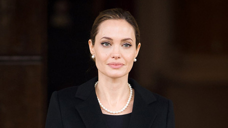 Jolie&rsquo;s double mastectomy highlights Supreme Court 'cancer gene' patent battle &mdash; RT USA | 21st Century Women's Leadership | Scoop.it
