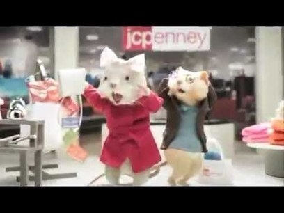 JCPenney is both the dumbest and smartest company ever | PR, Public Relations & Public Opinion | Scoop.it