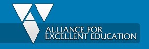 WEBINAR  July 30: Working Draft of Suggested Legislation for Personalized and Digital Learning | Alliance For Excellent Education Media | Personalize Learning (#plearnchat) | Scoop.it