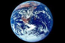 CDC - Blogs - Your Health &ndash; Your Environment Blog &ndash; Earth Day: What is Environmental Public Health? | Global environmental change | Scoop.it