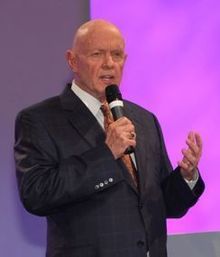Using Empathic Listening to Collaborate - Stephen R Covey | CultureHacking | Scoop.it