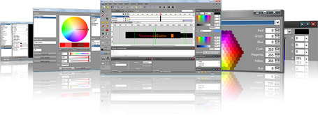 Free Flash Animation Tool &ndash; Vectorian Giotto | Free Flash Animation Software | Technology of Teach | Scoop.it