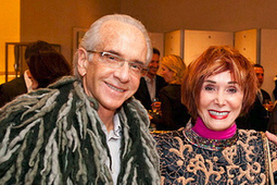 The counterculture in the elderly | Celebrating Fabulosity: Pinup to Burlesque! | Scoop.it