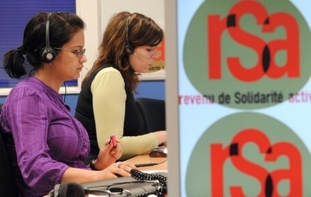 Bilan du RSA : un cache-mis&egrave;re, sans effet sur la pauvret&eacute; et l'emploi - nouvelobs.com | exclusion | Scoop.it