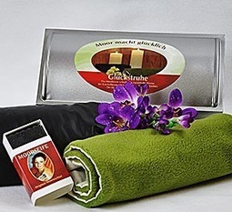 Gesunde Geschenke, Geburtstag, zu Weihnachten, Geschenke Gesundheit | Moor | Scoop.it