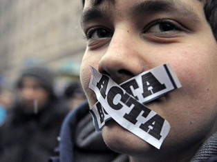 Censorship Anti-Counterfeiting Trade Agreement (ACTA) explained | A | Scoop.it