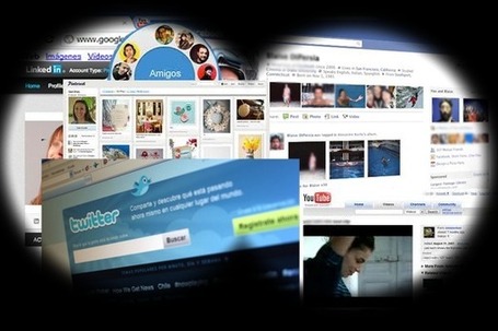 5 pasos para desarrollar un plan de Marketing en Redes Sociales. | Social Media Today | Scoop.it