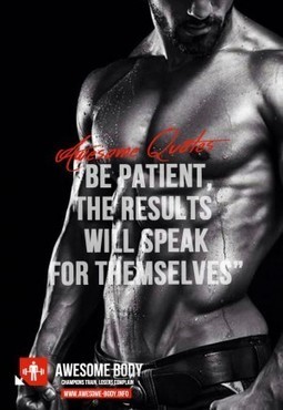 Bodybuilding Quotes Animal