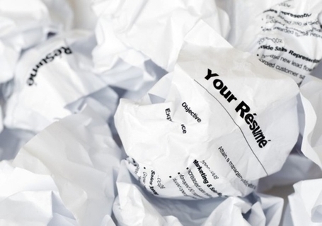 6 Tips For Avoiding The Resume Black Hole - Forbes | Nonprofit jobs | Scoop.it