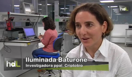 Adit Espagne : "Une puce inviolable contr&ocirc;l&eacute;e par des donn&eacute;es biom&eacute;triques | Technos et humain | Scoop.it