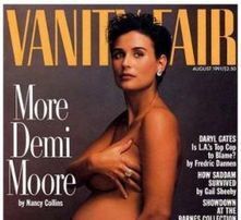 Naked Women with a Bun in the Oven | Sex Writer | Scoop.it
