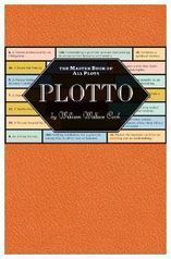 Plotto: The Master Book of All Plots | Scriveners' Trappings | Scoop.it