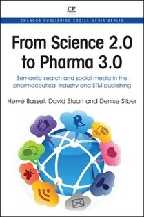 From Science 2.0 to Pharma 3.0  Q&A with Herv&eacute; Basset | Managing options | Scoop.it