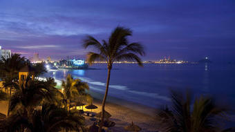 Mexico: Tourism picture is brightening for Mazatlan - Los Angeles Times | travel | Scoop.it