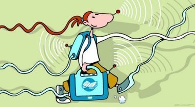 Internet, la nouvelle fa&ccedil;on d&rsquo;apprendre&thinsp;&thinsp; ? | Education et TICE | Scoop.it