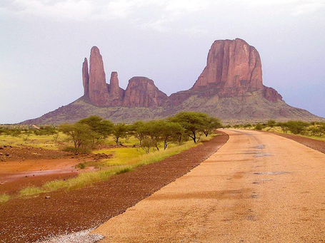 When starting to travel to Mali | Travels on the net | Scoop.it