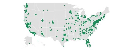 Nextdoor: A private social network for your neighborhood | bestofsocialmedia | Scoop.it