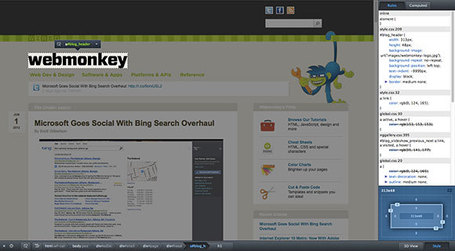 New Firefox Developer Tools Help You Build Responsive Websites | Software Development Solutions | Scoop.it