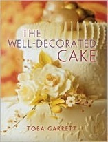 Collection of Unique Wedding Cake Design | Creative Cake Decorating | Wedding Cake Book: Wedding Cakes You Can Make: Designing, Baking, and Decorating the Perfect Wedding Cake [Hardcover] by Dede Wilson CCP | Scoop.it
