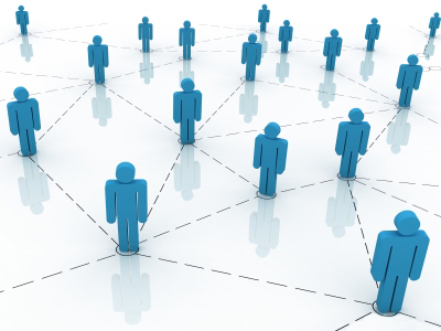Lurking and &ldquo;Social Capital&rdquo; in an Enterprise Social Network | Digital Marketing & Social Technologies | Scoop.it
