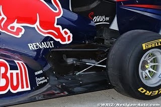 Formula i , F1 news ,Formula 1:Formula1 News Updates:Red Bull expect heavily affected new Exhaust-blown diffuser rules ... | F1 news | Scoop.it