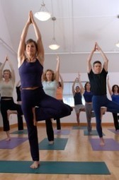 Leadership Lessons from Yoga: The Benefits of Staying in the Room | Global Leadership Coaching by Equanimity Executive | Scoop.it