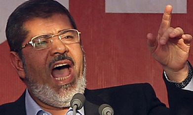 Morsi says &lsquo;counter-revolution&rsquo; is obstructing Egypt's development | &Eacute;gypte-actualit&eacute;s | Scoop.it