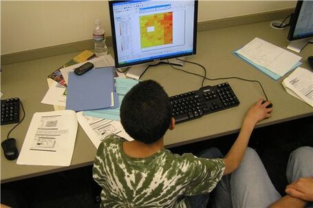 GIS and the Ill-Structured Problem | Geospatial | Scoop.it
